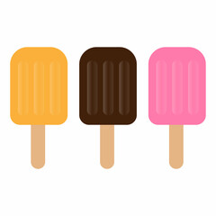 Sweets, Ice Cream, Candy and Desserts