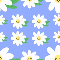 Obraz premium seamless pattern