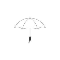 umbrella icon
