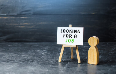 Searching for a job. Recruitment agency services. Change of workplace. Search and recruitment of new employees. Hire staff. Employment. Recruiting, staffing. Tips when interviewing for a work.