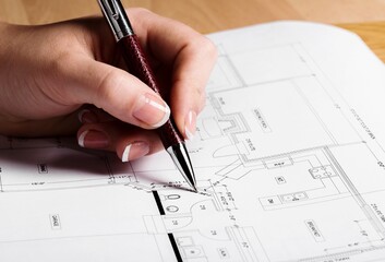 blueprint planning