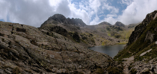 The Tomasee, ostensible 