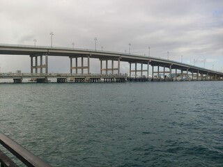 Gloomy Bridge