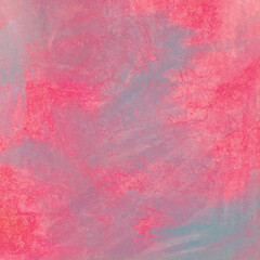 Pink and blue frosted icy background wallpaper	