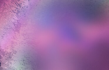 abstract grunge purple background with space, minimalistic pink, violet, blue blurred wallpaper with space for text, modern trendy wallpaper, simple colorful background 