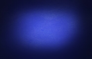 blue background, simple dark blue wallpaper, grunge  minimalistic dark blue backdrop, wall surface, minimalistic wallpaper for product demonstration 