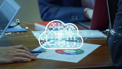 クラウドコンピューティング - Powered by Adobe