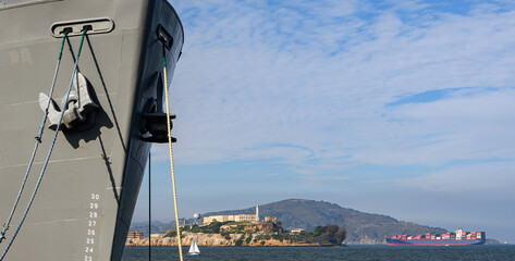 San  Fransisco Bay