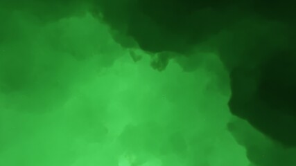 Space background with realistic nebula and shining stars. Colorful cosmos with stardust and milky way. Magic color galaxy. Infinite universe and starry night. 3d render	
