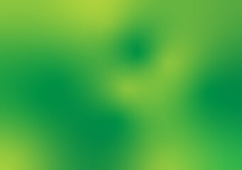 abstract background green colors tone for background vector illustration