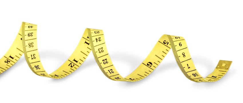 Tape Measure, Accuracy Instrument of Measurement