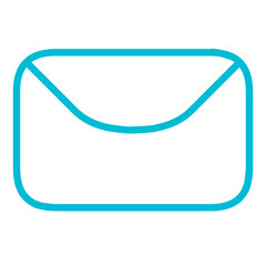 Mail Ui icon Android 