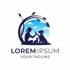 Animal and Pet Logo Designs