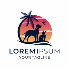 Animal and Pet Logo Designs