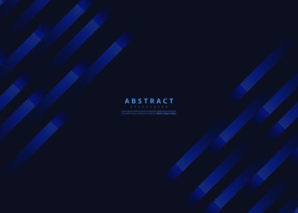 Obraz premium Abstract technology backgrounds by stripe background. Line modern pattern. Vector illustration EPS 10.