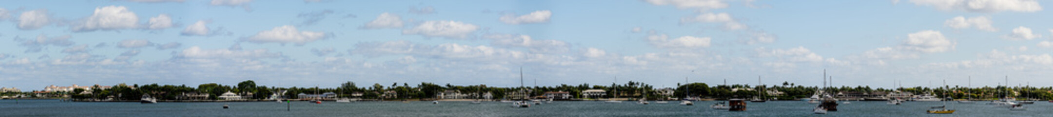 Panorama West Palm Beach FL USA