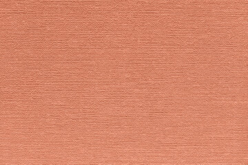 Abstract Calming Coral color background with non-uniform high-resolution texture