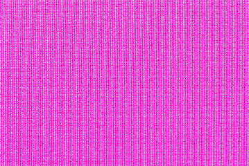 Purple soft fabric texture as background