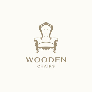 Home Furnishing Logo Design