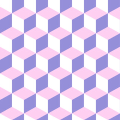 seamless geometric pattern