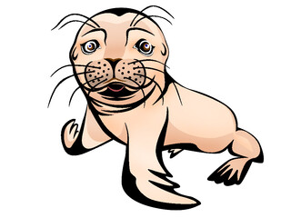 seal