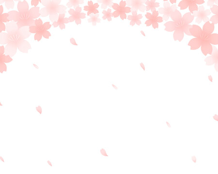 7 942 Best 桜吹雪 Images Stock Photos Vectors Adobe Stock