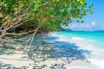 Kalapathar Beach, Havelock Island, Andaman, India	