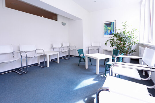 Wartezimmer