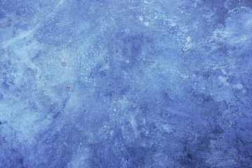 concrete wall for background. dirty cement floor