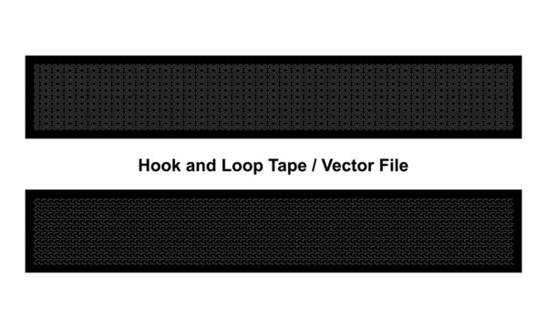 635 Velcro Tape Images, Stock Photos, 3D objects, & Vectors