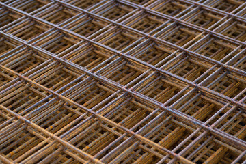 reinforcement steel