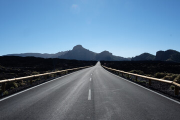 Tenerife