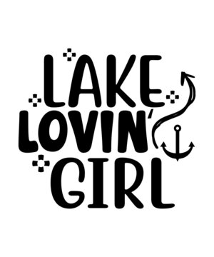 Lake SVG Bundle Png Dxf lake life svg quotes svg family svg Camping Svg fishing svg funny quotes svg lake house svg cut File Cricut Cameo,Rustic Lake Life Sign SVG Bundle. Lake quotes svg Bundle. At t