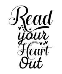 Reading Svg, Reading Svg Bundle,Book Lover SVG Bundle, Reading Quotes and Graphics SVG Bundle