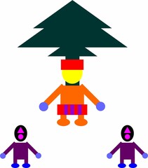 back to school concept