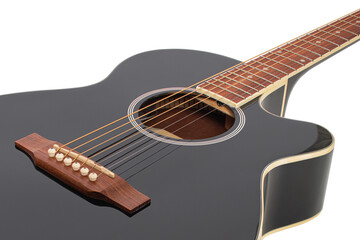 Obraz premium musical instrument, guitar