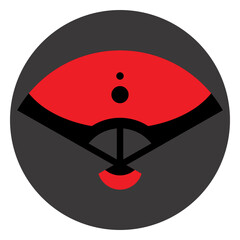 Chinese new year icons
