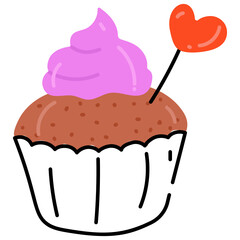Cupcake 