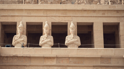 Naklejka premium egypt