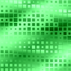 abstract green background