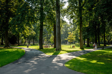 Breda The Netherlands