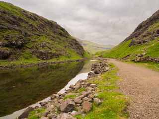 faroe Islands