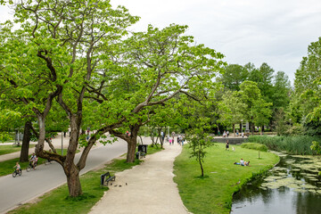 Amsterdam The Netherlands