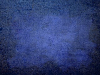 blue grunge background