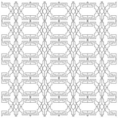 Luxury Design Ornaments Aztecs Simple Background, Texture, Pattern