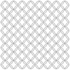 Fototapeta premium Luxury Design Ornaments Aztecs Simple Background, Texture, Pattern