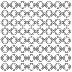 Naklejka premium Luxury Design Ornaments Aztecs Simple Background, Texture, Pattern