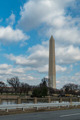 Washington Monument - Washington,  DC, USA