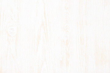 Fototapeta na wymiar white table top with natural wood texture.