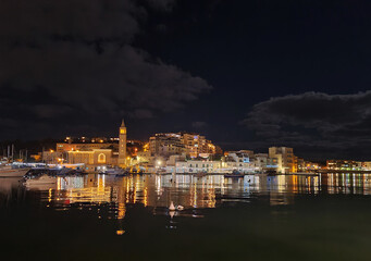 Marsaskala, Malta